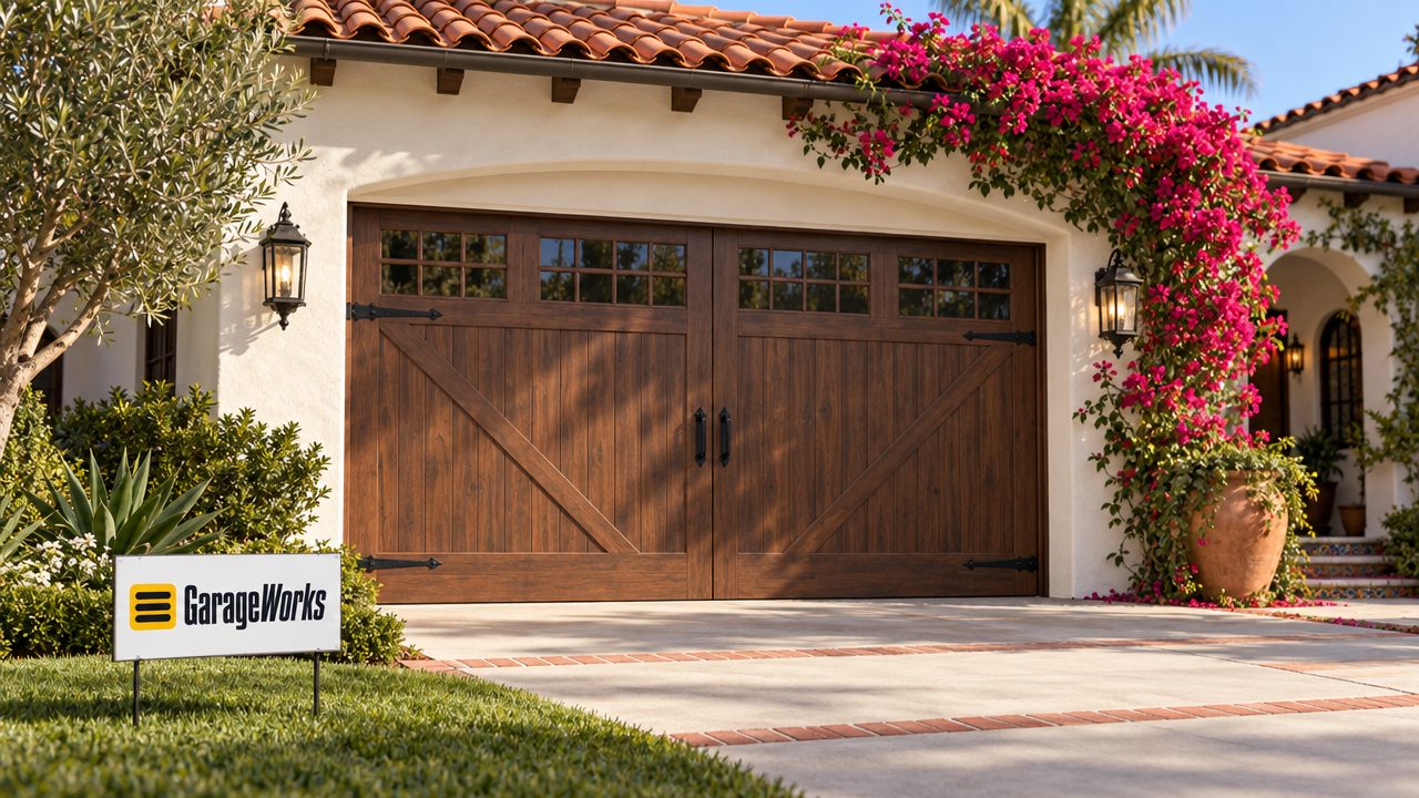 GarageWorks in Arcadia