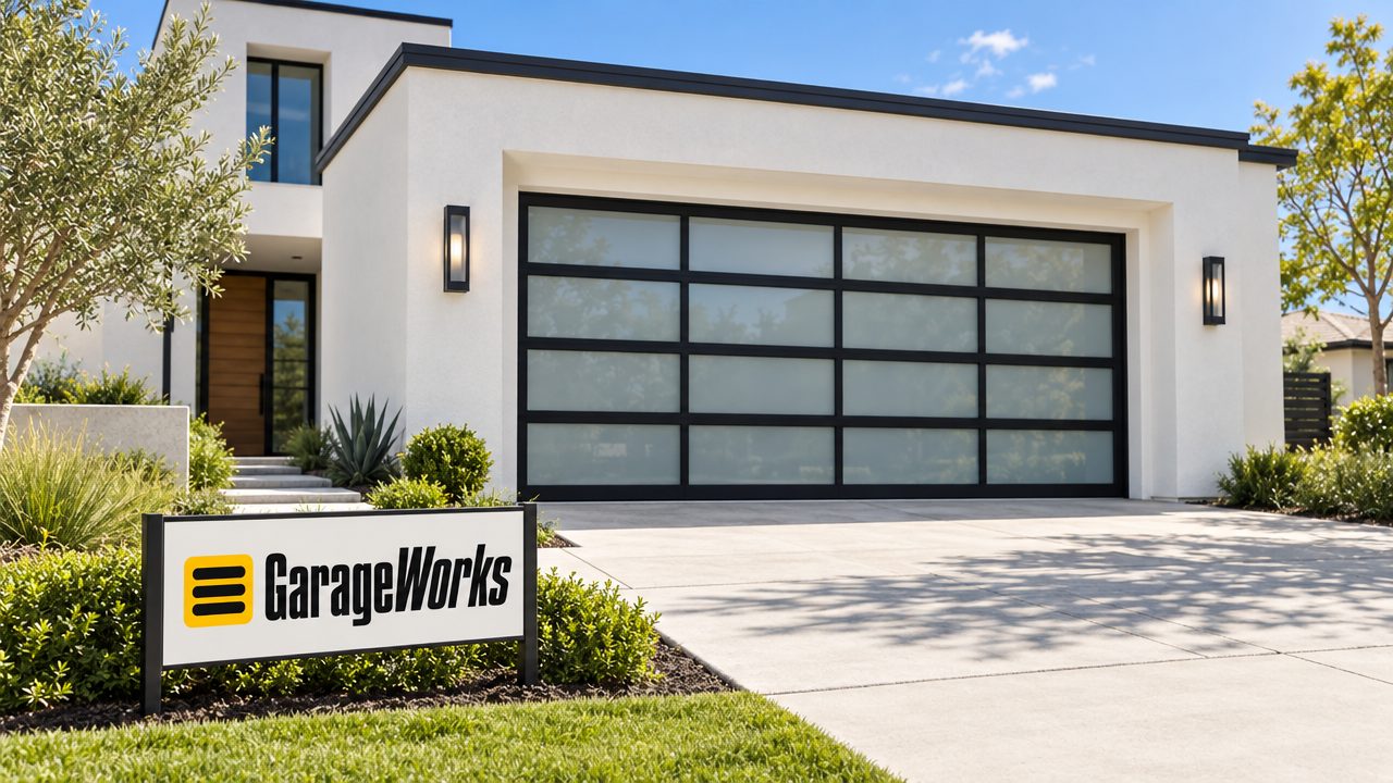 GarageWorks in Santa Monica